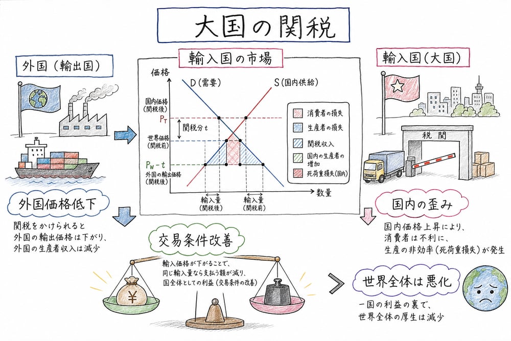 公平性のまとめとして貢献基準や45度線やジニ係数を確認する図