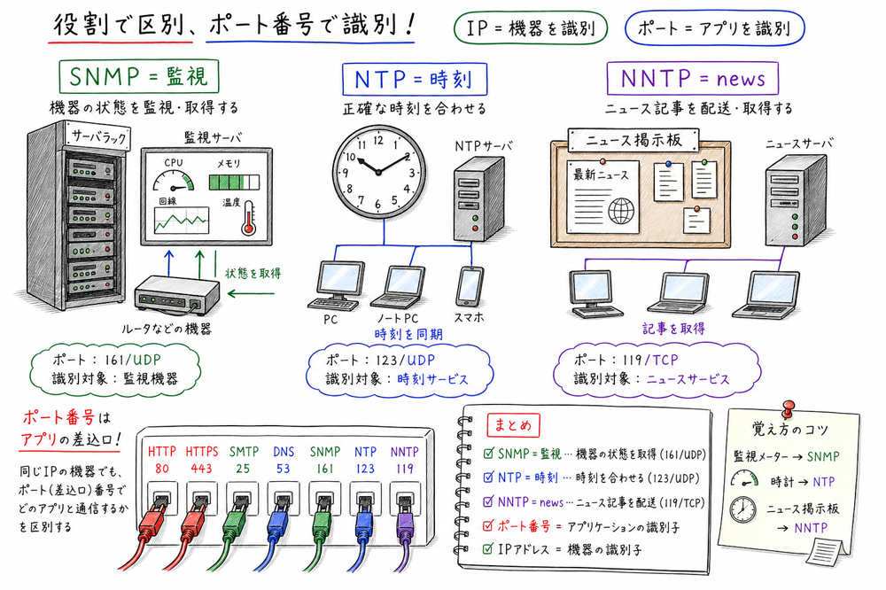 探索、整列、データ構造、条件式、正規表現の全体像をまとめた図解
